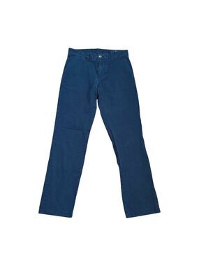 Vineyard Vines Women’s Breaker Navy Stretch Chino Pants 28x30